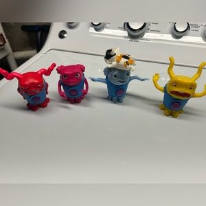 vintage mcdonald’s toys